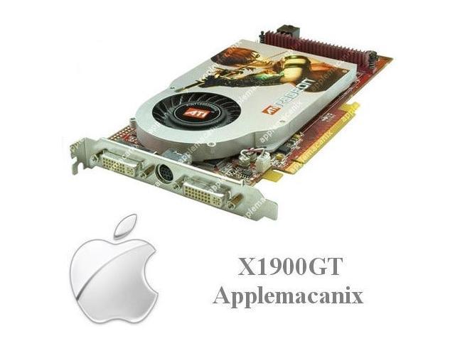 where can i find mac drivers for radeon x1900